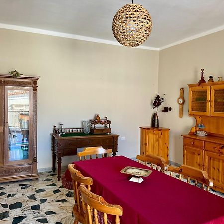 Apartmán Ely House Monte SantʼAngelo Exteriér fotografie
