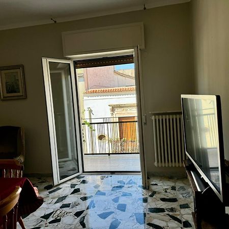 Apartmán Ely House Monte SantʼAngelo Exteriér fotografie
