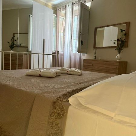 Apartmán Ely House Monte SantʼAngelo Exteriér fotografie