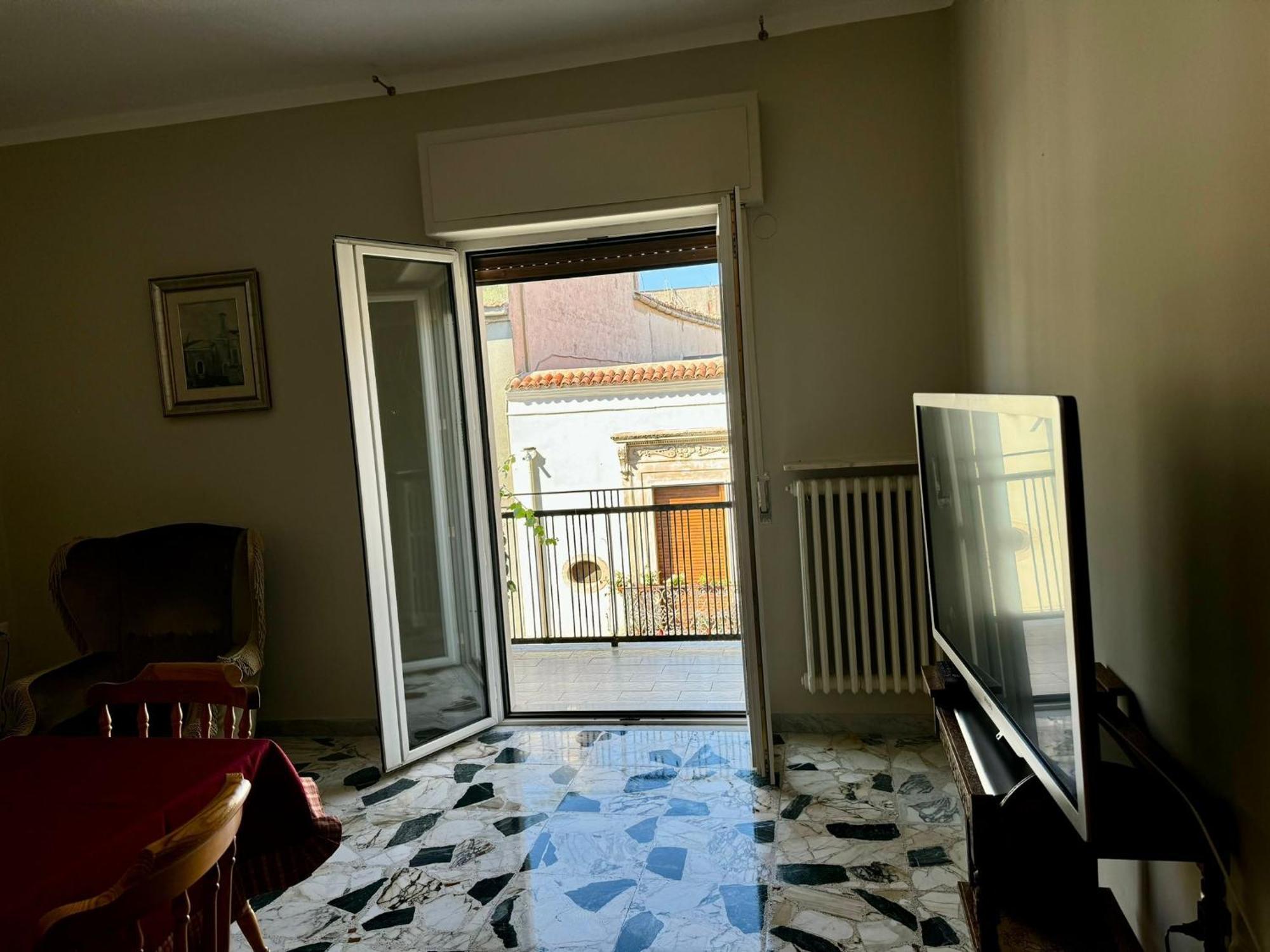 Apartmán Ely House Monte SantʼAngelo Exteriér fotografie