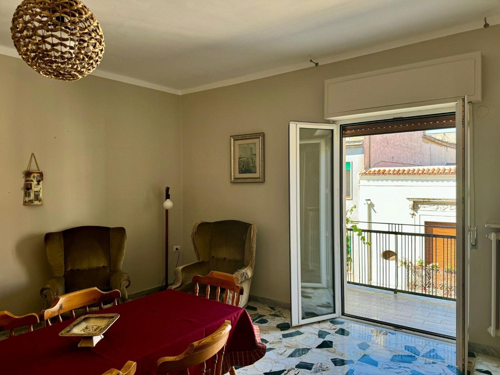 Apartmán Ely House Monte SantʼAngelo Exteriér fotografie