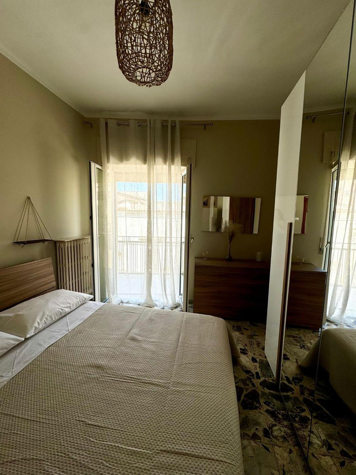 Apartmán Ely House Monte SantʼAngelo Exteriér fotografie
