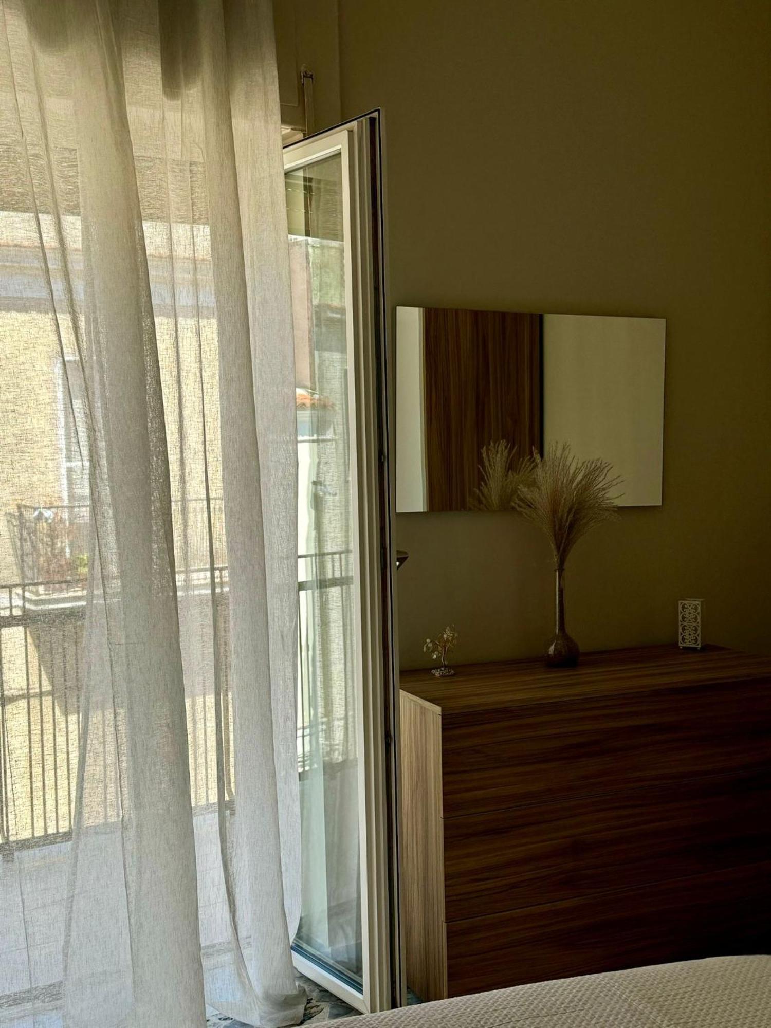Apartmán Ely House Monte SantʼAngelo Exteriér fotografie