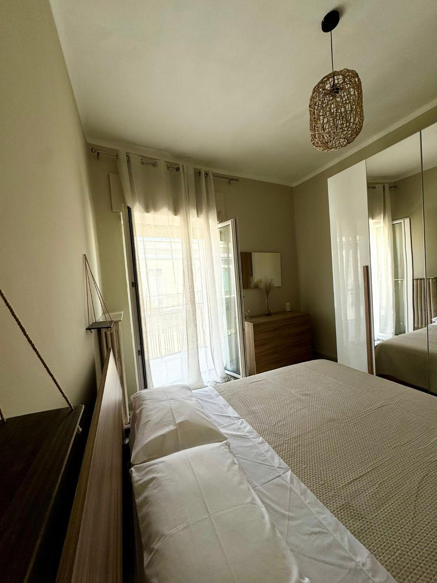Apartmán Ely House Monte SantʼAngelo Exteriér fotografie