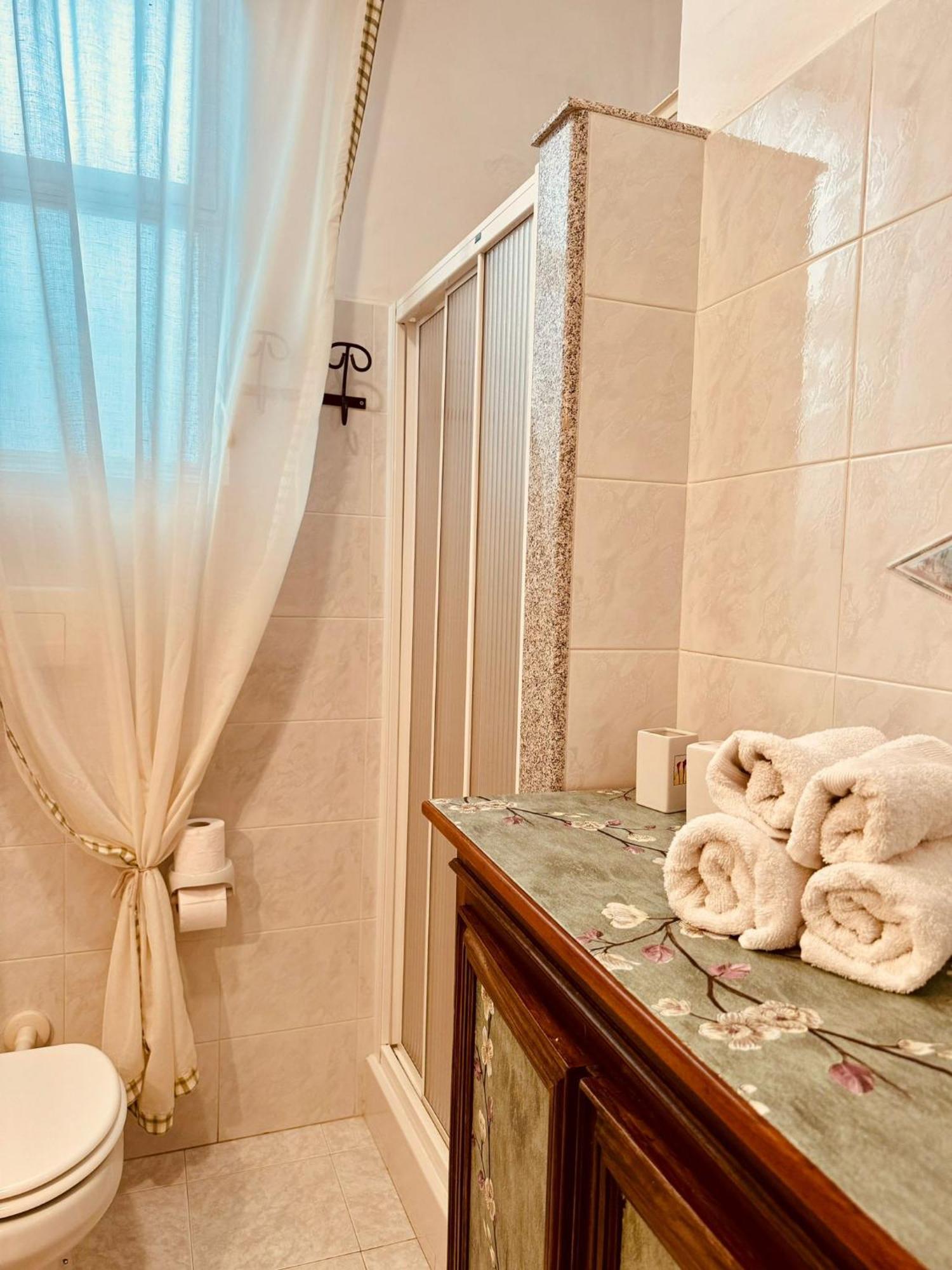 Apartmán Ely House Monte SantʼAngelo Exteriér fotografie