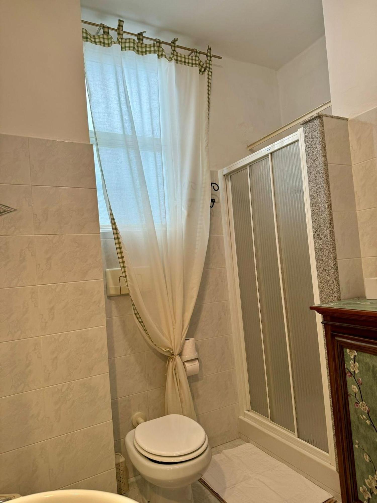 Apartmán Ely House Monte SantʼAngelo Exteriér fotografie