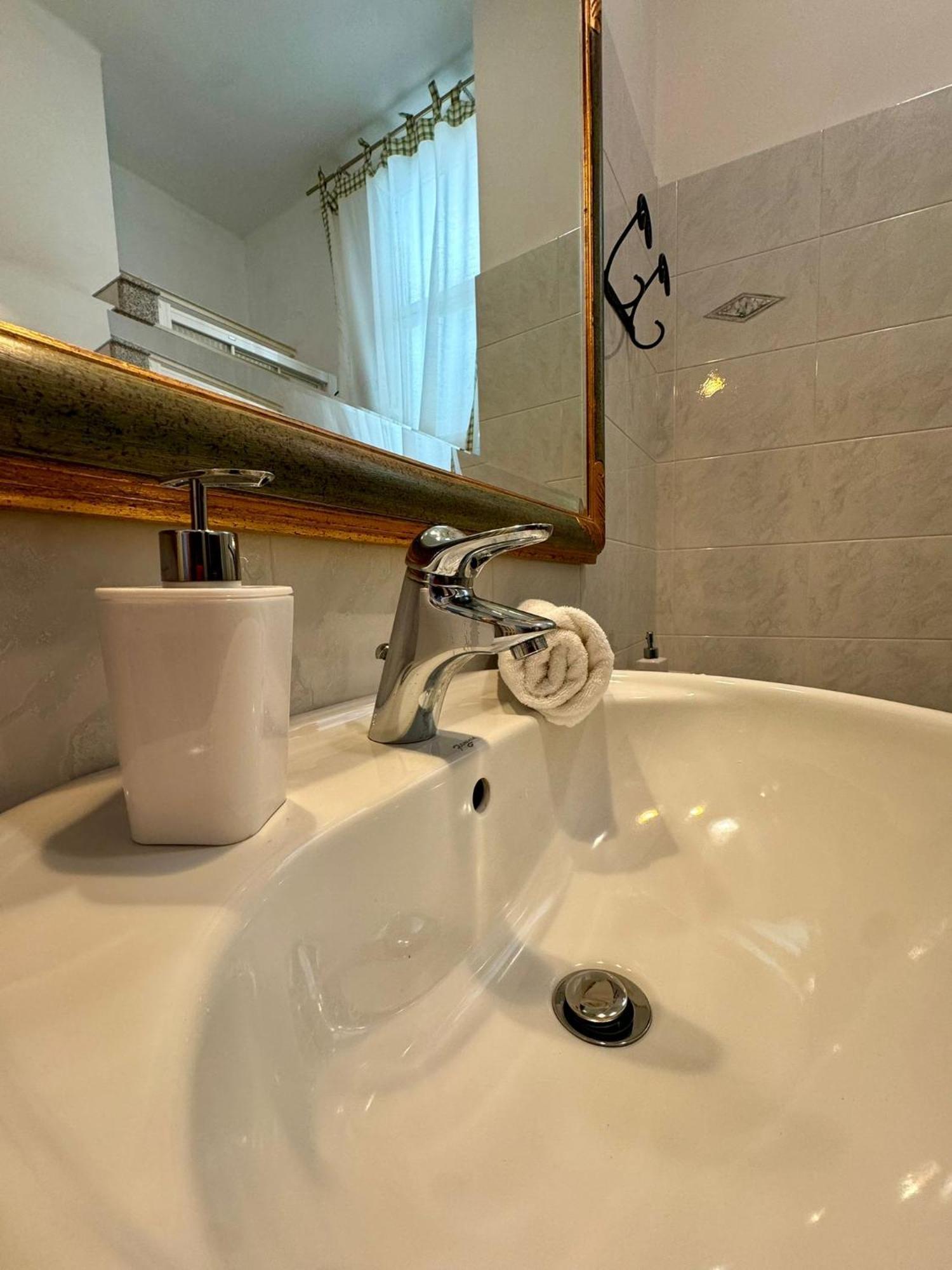 Apartmán Ely House Monte SantʼAngelo Exteriér fotografie