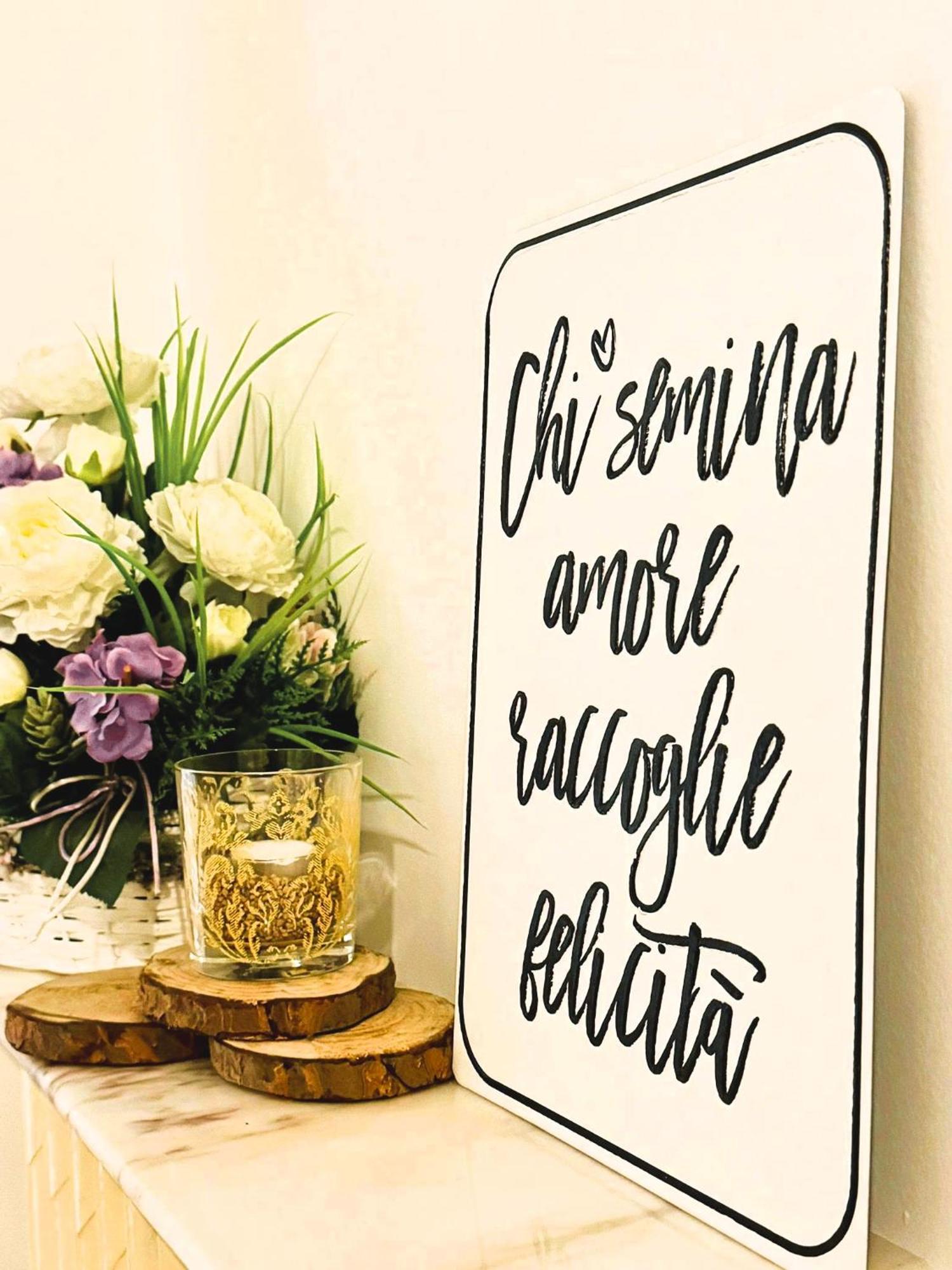 Apartmán Ely House Monte SantʼAngelo Exteriér fotografie